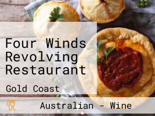 Four Winds Revolving Restaurant
