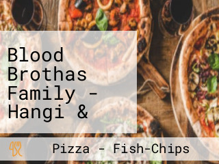 Blood Brothas Family - Hangi & Seafood Restaurant