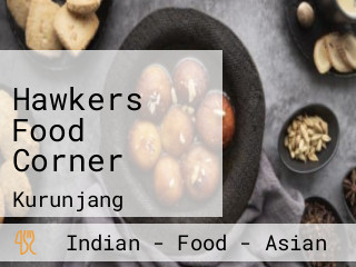 Hawkers Food Corner