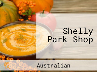 Shelly Park Shop