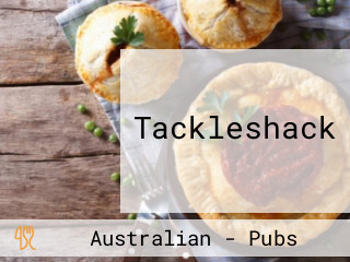Tackleshack