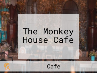 The Monkey House Cafe