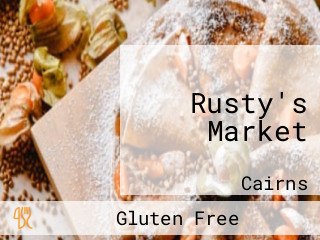 Rusty's Market