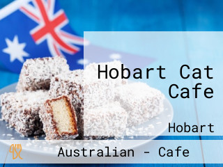 Hobart Cat Cafe