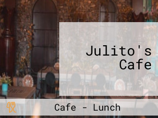 Julito's Cafe