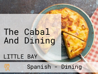 The Cabal And Dining