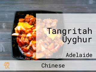 Tangritah Uyghur
