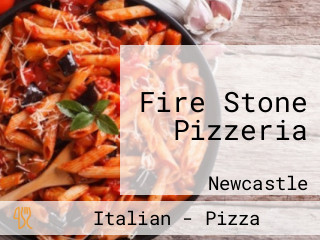 Fire Stone Pizzeria