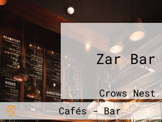 Zar Bar