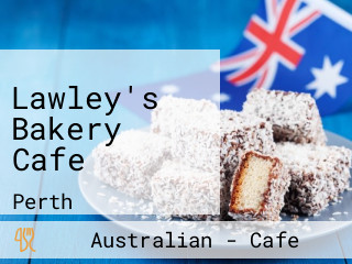 Lawley's Bakery Cafe