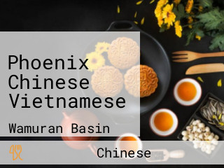 Phoenix Chinese Vietnamese