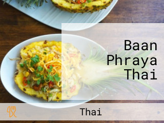 Baan Phraya Thai