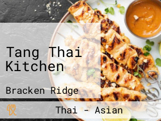 Tang Thai Kitchen