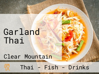 Garland Thai