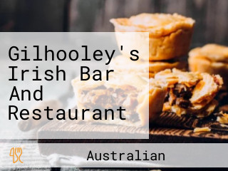 Gilhooley's Irish Bar And Restaurant