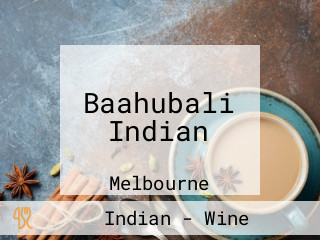 Baahubali Indian