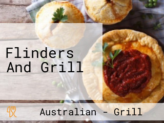 Flinders And Grill