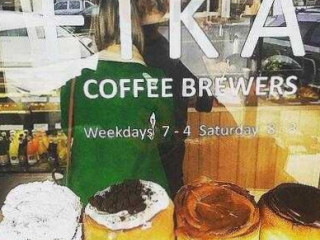 Fika Coffee Brewers