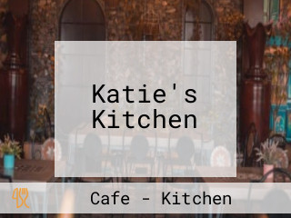 Katie's Kitchen