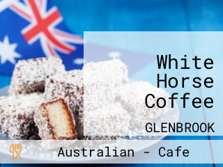 White Horse Coffee