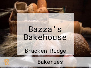Bazza's Bakehouse
