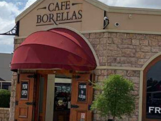Cafe Borellas
