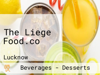 The Liege Food.co
