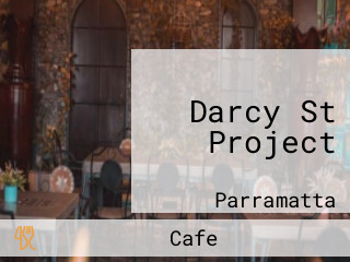 Darcy St Project