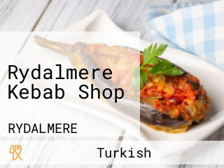 Rydalmere Kebab Shop