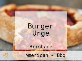 Burger Urge