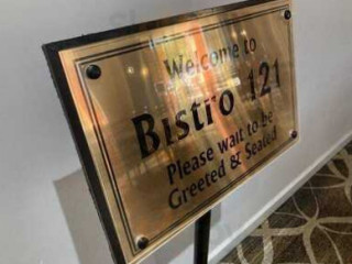 Bistro 121 - Mildura Working Man's Club