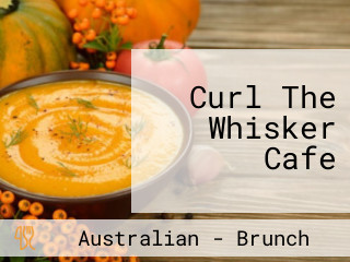 Curl The Whisker Cafe
