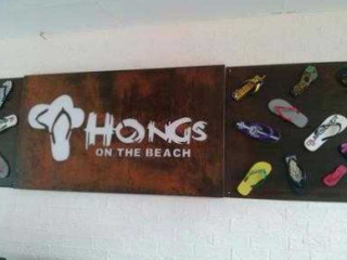 Thongs On The Beach Café
