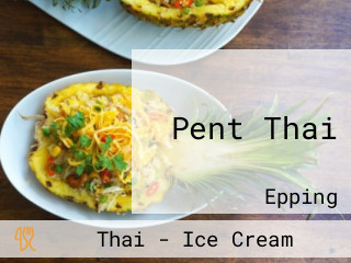 Pent Thai