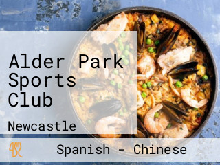 Alder Park Sports Club