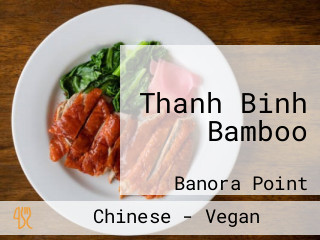 Thanh Binh Bamboo