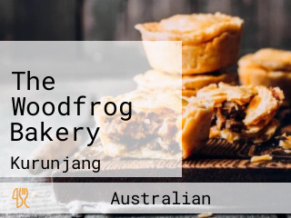 The Woodfrog Bakery