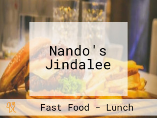 Nando's Jindalee