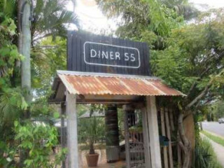 Diner 55