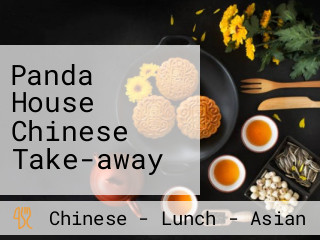 Panda House Chinese Take-away