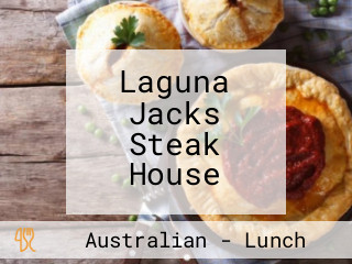 Laguna Jacks Steak House