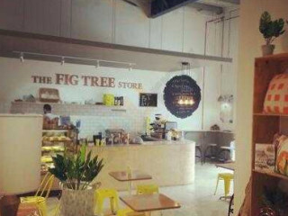 The Fig Tree store