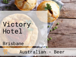 Victory Hotel