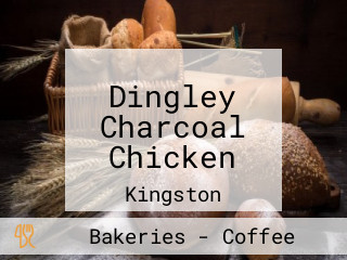 Dingley Charcoal Chicken