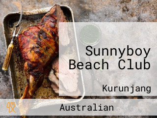 Sunnyboy Beach Club