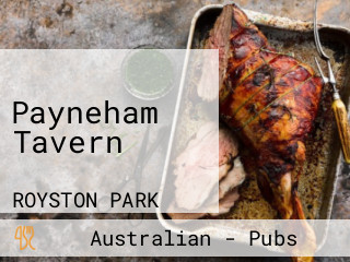 Payneham Tavern