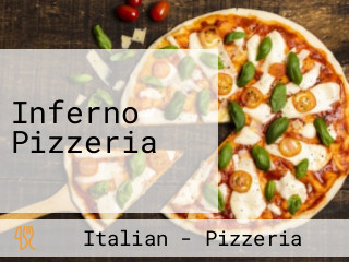 Inferno Pizzeria