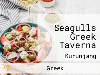 Seagulls Greek Taverna