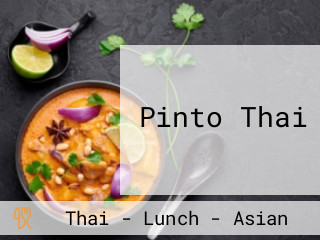 Pinto Thai