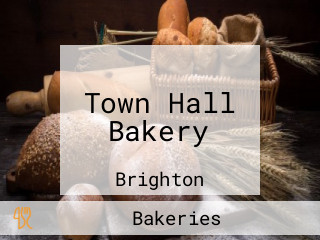 Town Hall Bakery